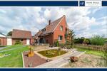 Familienglück oder Investment – Ihr Zweifamilienhaus mit Zukunft - Zweifamilienhaus Rheine / Mesum Rheine | Angebot:22836364