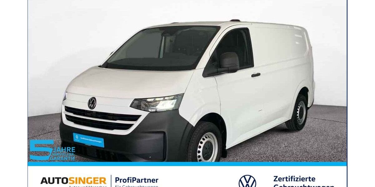 VW T7 Transporter 18.700 km 33.990 &euro; Marktoberdorf 87616