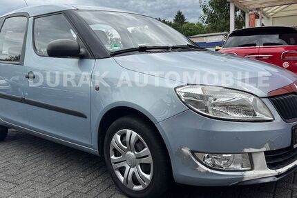 Skoda Roomster 143.400 km 2.880 &euro; Siegburg 53721