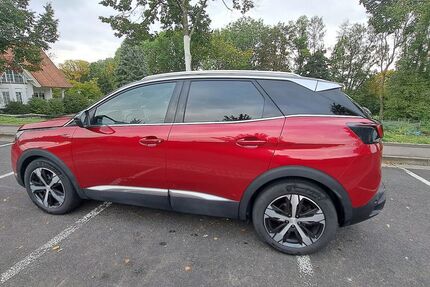 Peugeot 3008 56.200 km 24.100 € Grettstadt 97508