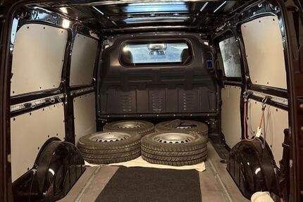 Mercedes-Benz Vito 82.000 km 26.900 &euro; Dresden 01139