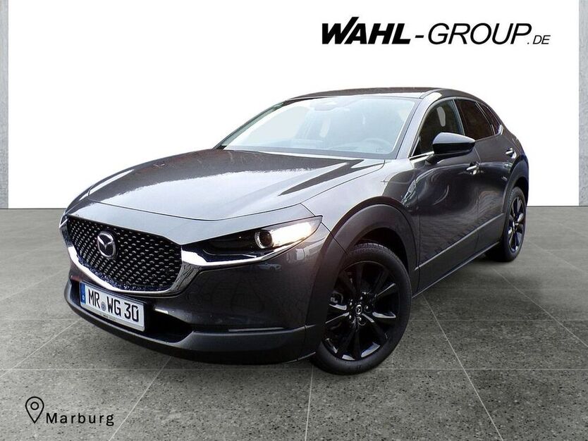CX-30