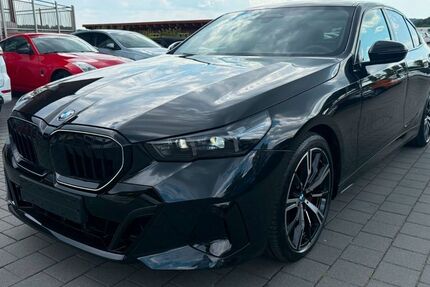 BMW 540 16.500 km 68.990 &euro; Pirk 92712