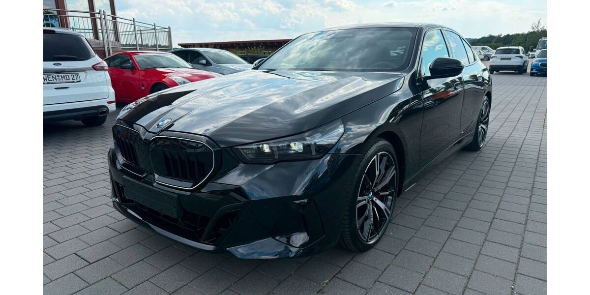 BMW 540 16.500 km 68.990 &euro; Pirk 92712