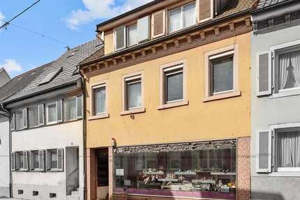 Haus zum Kaufen in Waldkirch 490.000 € 136 m² 7 zimmer
