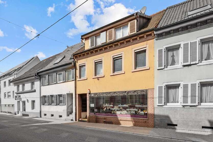 Haus zum Kaufen in Waldkirch 490.000 € 136 m² 7 zimmer