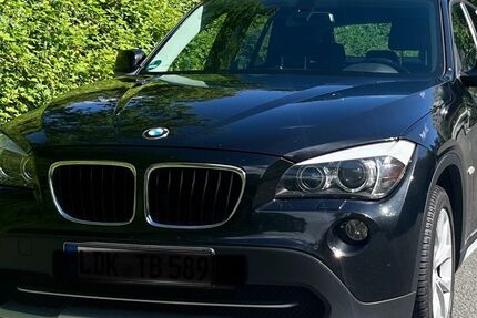 BMW X1 166.000 km 6.950 &euro; Siegen 57076