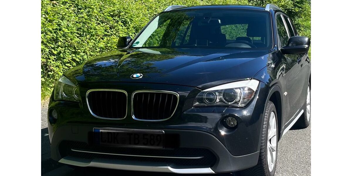 BMW X1 166.000 km 6.950 &euro; Siegen 57076