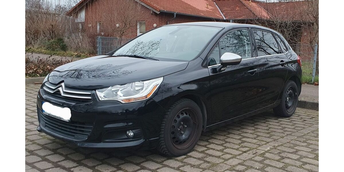 Citroen C4 109.000 km 8.000 &euro; Hannover 30165