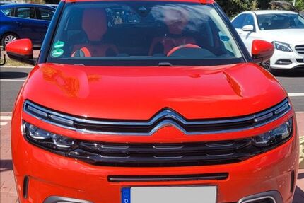 Citroen C5 Aircross 78.900 km 17.500 &euro; Troisdorf 53840