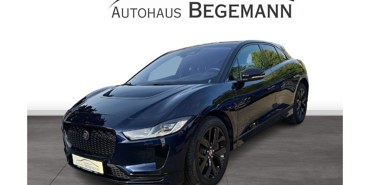 Jaguar I-Pace 47.110 km 32.900 &euro; Bad Salzuflen 32108