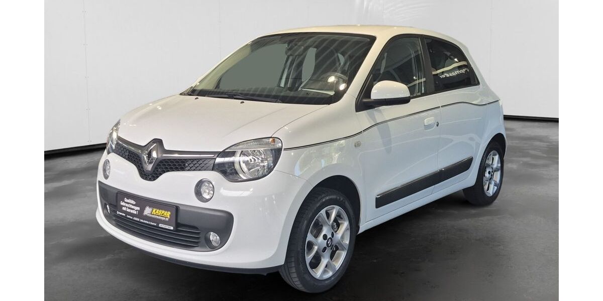 Renault Twingo 86.900 km 9.990 &euro; Zella-Mehlis 98544