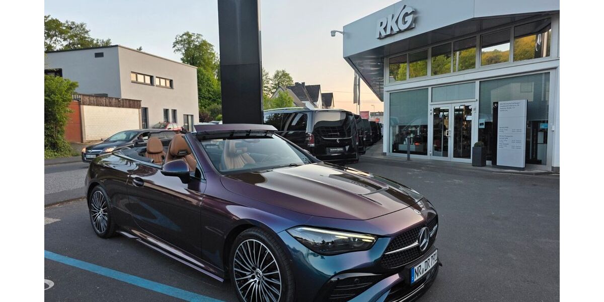 Mercedes-Benz CLE 220 34.500 km 59.999 &euro; Bad Hönningen 53557