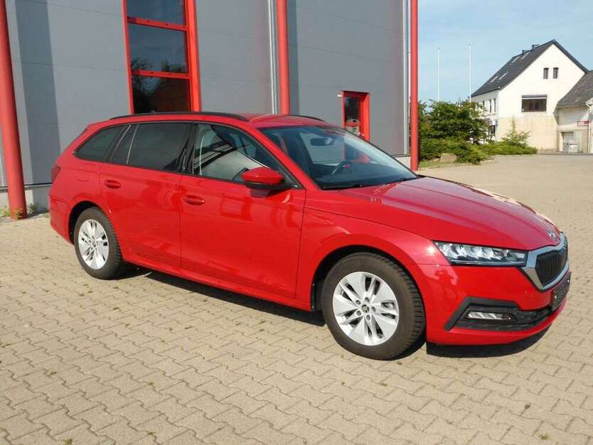 Skoda Octavia 29.820 km 24.890 € Elze 31008
