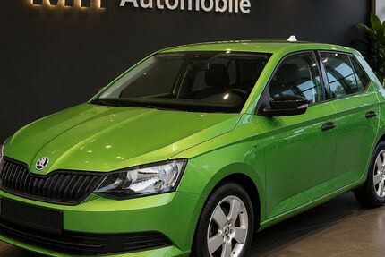 Skoda Fabia 99.990 km 7.299 &euro; Langenhagen 30851