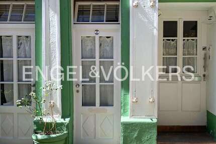 Haus zum Kaufen in Heidelberg 1.150.000 € 150 m² 5.5 zimmer