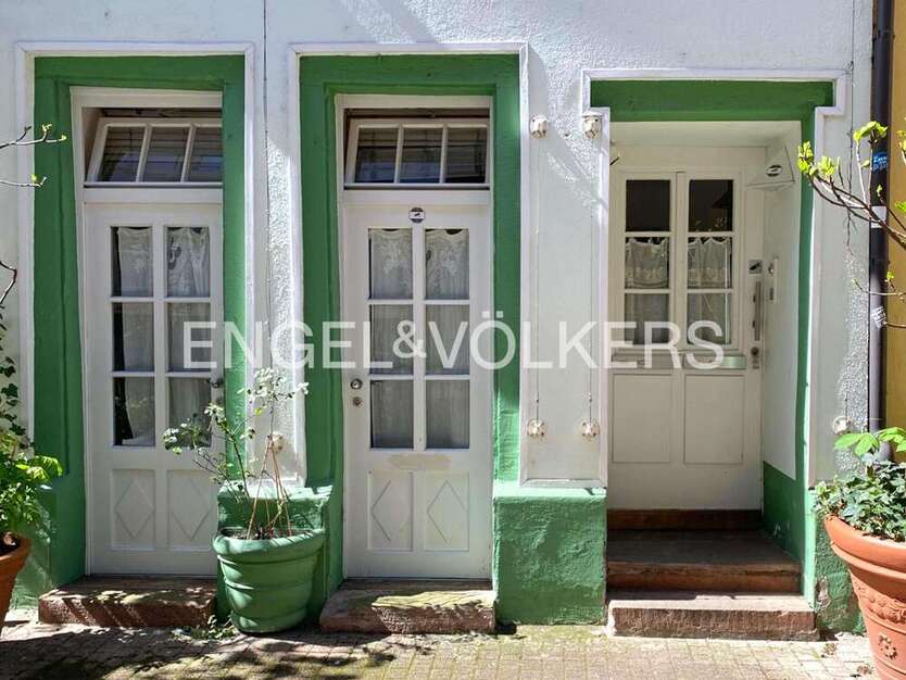 Haus zum Kaufen in Heidelberg 1.150.000 € 150 m² 5.5 zimmer