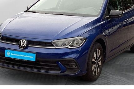 VW Polo 21.800 km 19.995 &euro; Schwaebisch Hall 74523