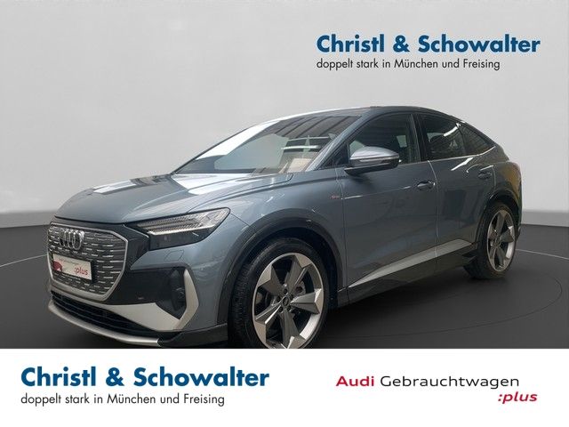 Audi Q4 e-tron 19.990 km 39.508 € Freising 85356