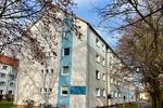 Moderne 3-Zimmer-Wohnung Tageslichtbad und XXL-Balkon zimmer