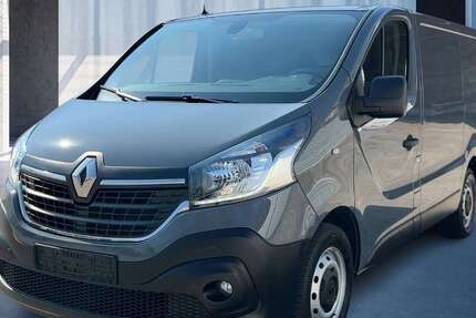 Renault Trafic 74.967 km 21.990 &euro; Hamburg 20537