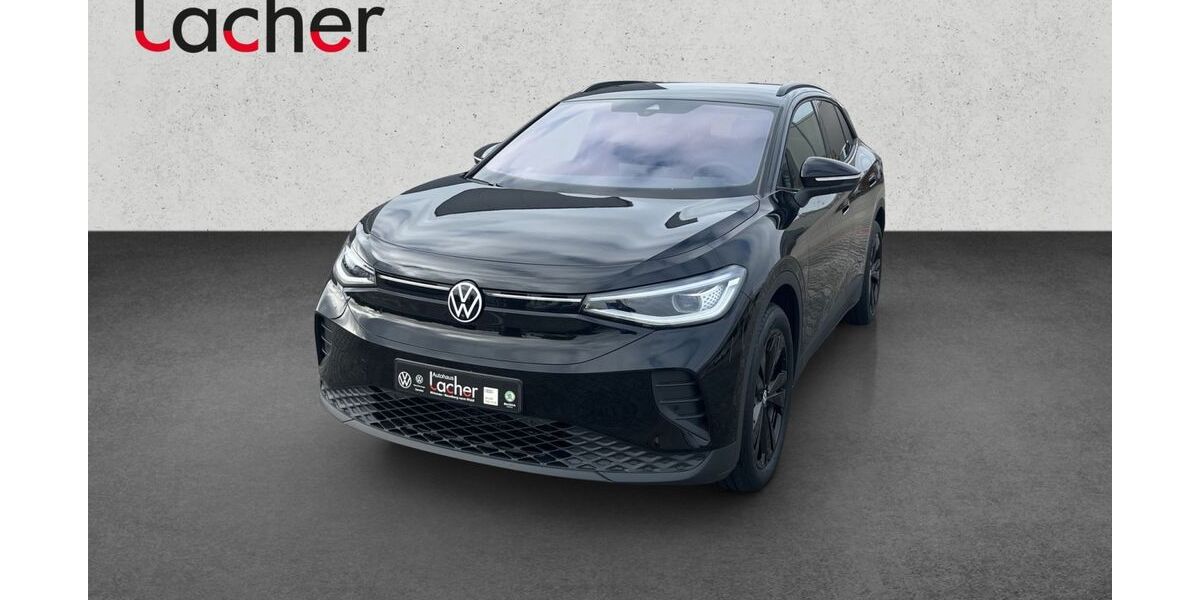 VW ID.4 2.000 km 49.890 &euro; Nittenau 93149