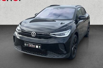 VW ID.4 3.000 km 49.890 &euro; Nittenau 93149