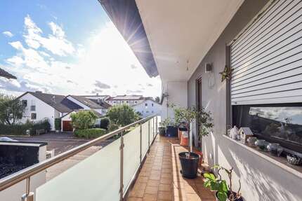 Wohnung Gaimersheim - 4 Zimmer, 107 m&sup2;, 298.000&euro; | Angebot:27700257