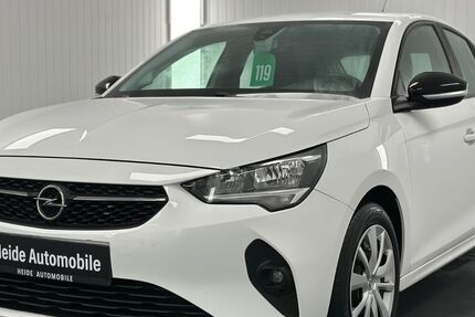 Opel Corsa 38.000 km 10.490 &euro; Heide 25746