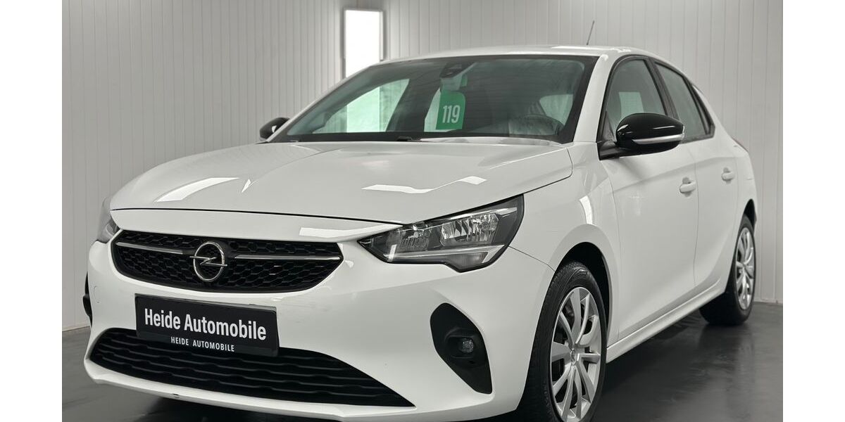 Opel Corsa 38.000 km 11.690 &euro; Heide 25746