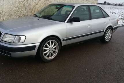 Audi 100 382.500 km 2.000 &euro; Bergheim 86673