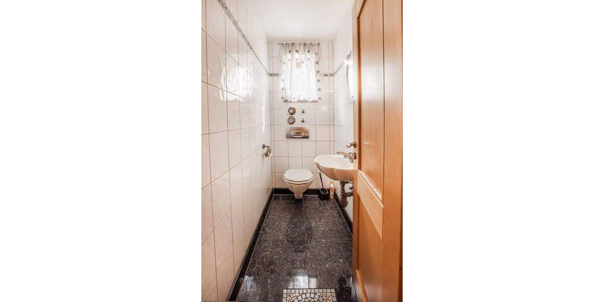 Etagenwohnung Kulmbach Blaich - 4 Zimmer, 165 m&sup2;, 445.750&euro; | Angebot:26401976