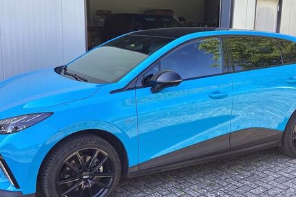 MG 4 71.000 km 18.200 &euro; Kaifenheim 56761