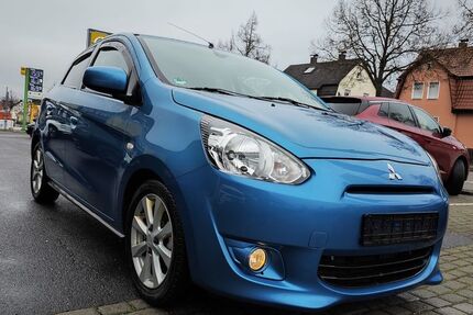 Mitsubishi Space Star 88.000 km 2.900 € Nürnberg 90439