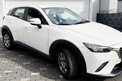 Mazda CX-3 98.000 km 9.550 &euro; Marienheide 51709