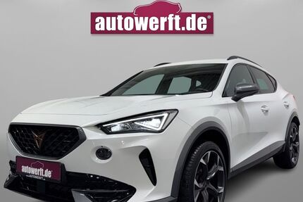 Cupra Formentor 19.936 km 25.990 &euro; Ahrensburg 22926