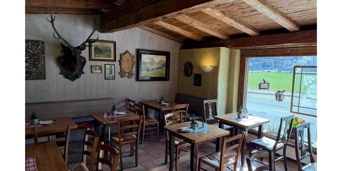 Gewerbeobjekt Oberstaufen Steibis - 780.000&euro; | Angebot:26358889