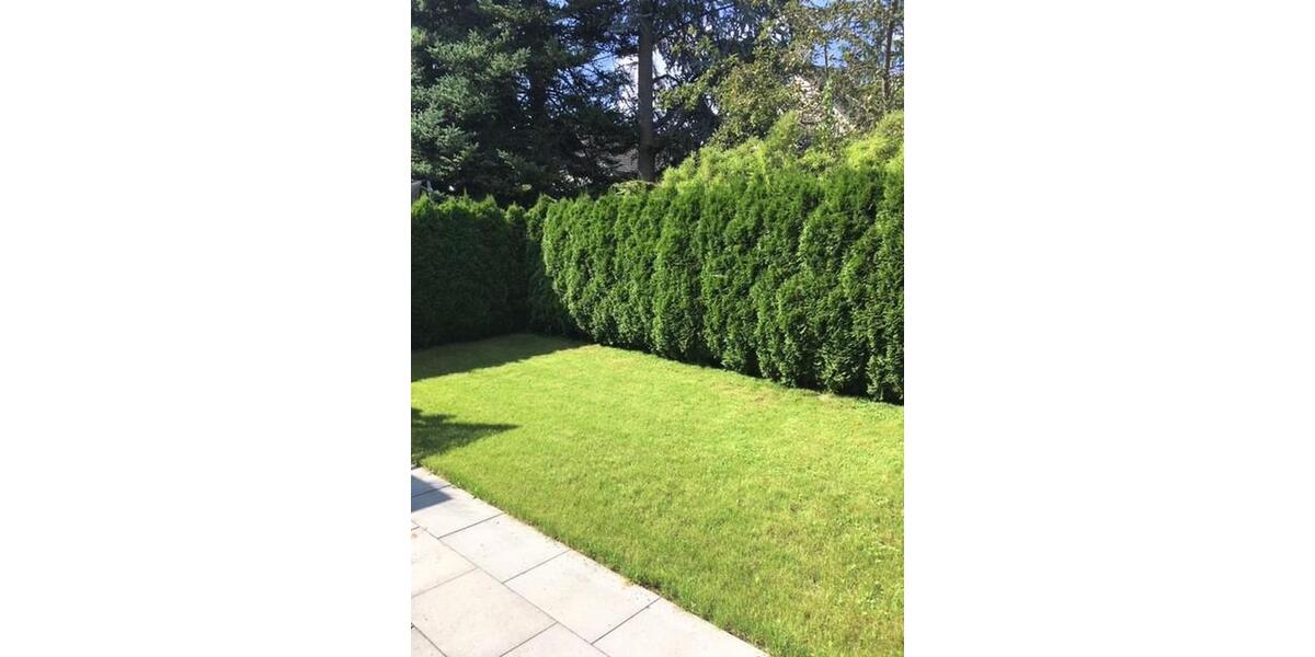 Doppelhaushälfte München Sendling-Westpark - 5 Zimmer, 172 m&sup2;, 3.650&euro; | Angebot:25417388