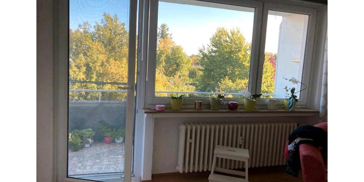 Etagenwohnung Hildesheim Itzum-Marienburg - 1 Zimmer, 43 m&sup2;, 350&euro; | Angebot:26411289
