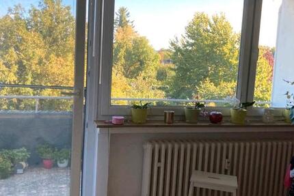 Wohnung Hildesheim Itzum-Marienburg - 1 Zimmer, 43 m&sup2;, 350&euro; | Angebot:26411289