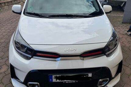 Kia Picanto 20.238 km 15.200 &euro; Bischofsheim 97653