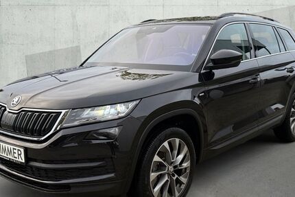 Skoda Kodiaq 86.635 km 26.900 &euro; Rheine 48432
