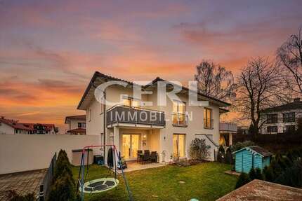 Haus Straubing - 4 Zimmer, 123 m&sup2;, 1.470&euro; | Angebot:25606584