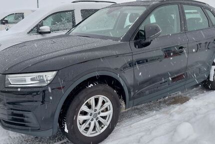 Audi Q5 110.000 km 25.990 &euro; Ebersbach-Neugersdorf 02730