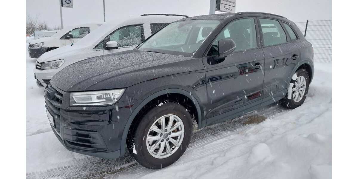 Audi Q5 110.000 km 25.990 &euro; Ebersbach-Neugersdorf 02730