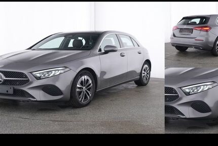 Mercedes-Benz A 180 11.000 km 30.890 &euro; Lilienthal 28865