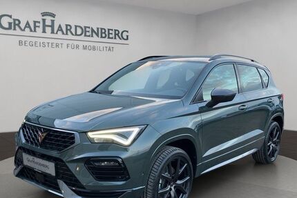 Cupra Ateca 1.501 km 44.490 &euro; Landau 76829