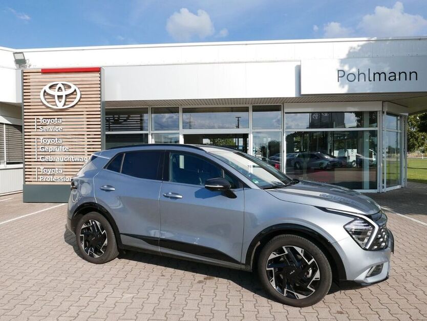 Sportage