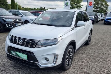 Suzuki Vitara 11.991 km 20.480 &euro; Lüdenscheid 58513
