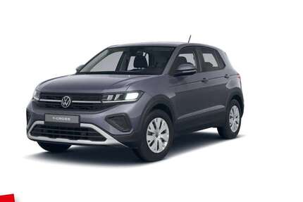 VW T-Cross 9.500 km 19.750 &euro; Bürgstadt 63927